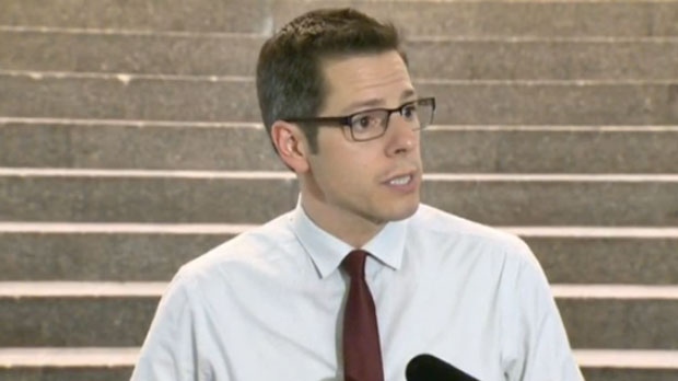 Winnipeg Issues Boil-Water Advisory for Entire City